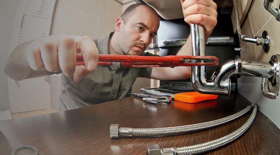 Professional same day plumber in Charlton, MA